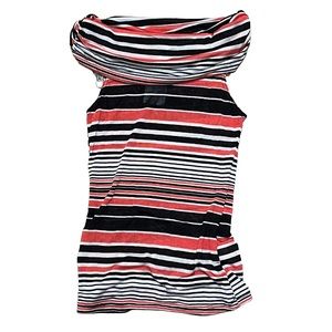 Blouse with chains (small) NWT